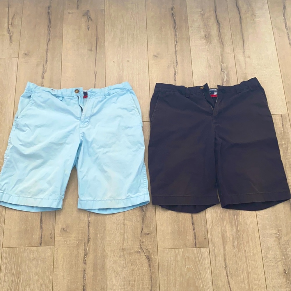 Tommy Hilfiger shorts bundle